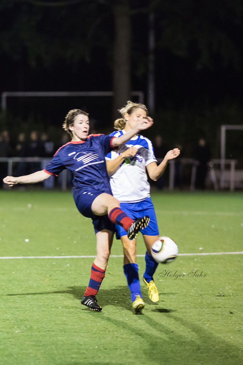 Bild 165 - Frauen Bramstedter TS - TSV Wiemersdorf : Ergebnis: 2:2